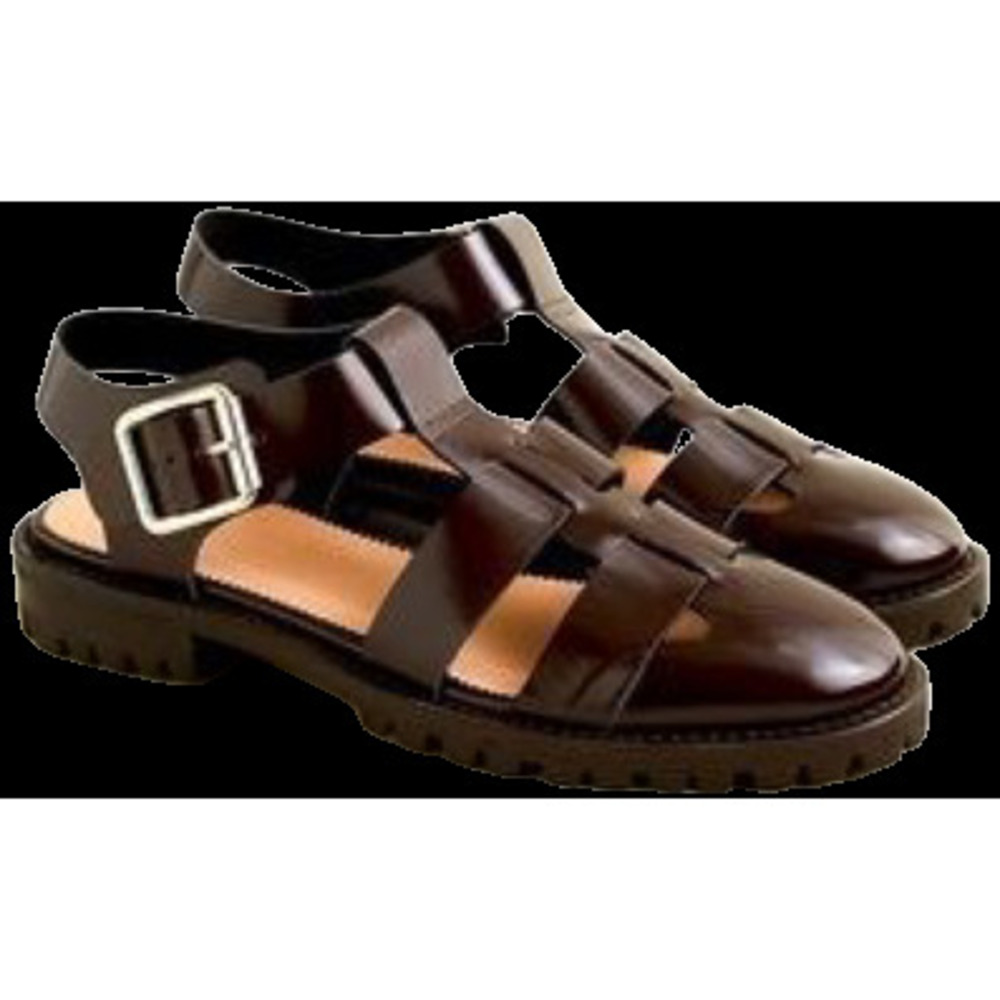 Fisherman Lug Loafer